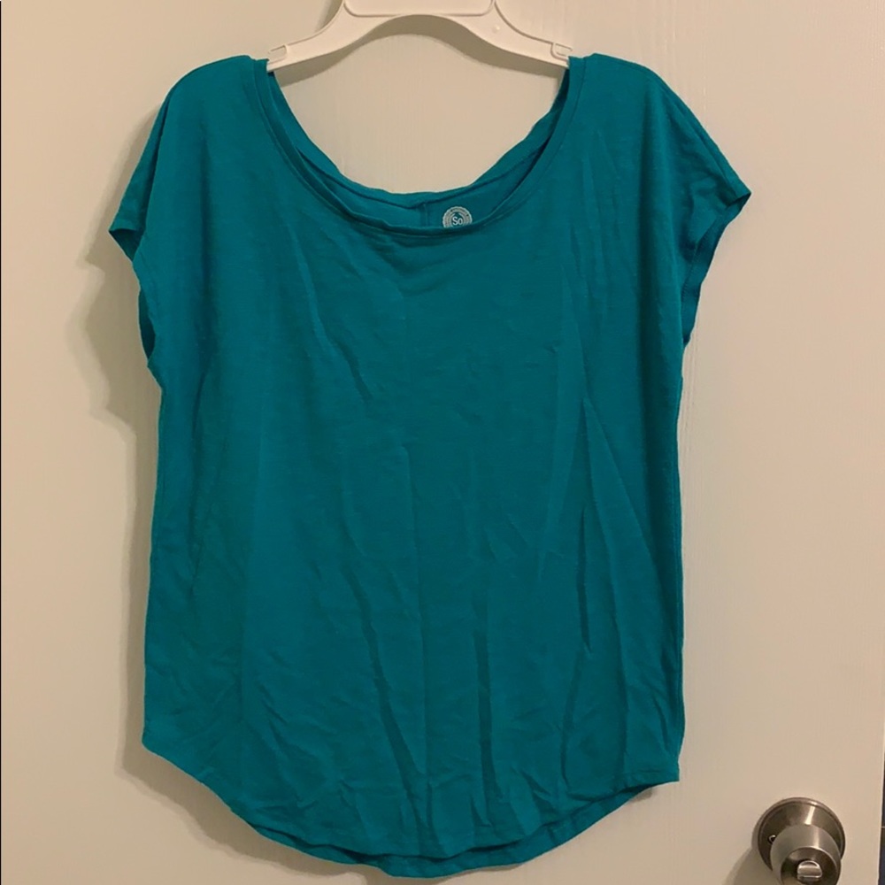 Basic top